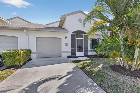9635 Boca Gardens Cir N #D, Boca Raton, FL 33496