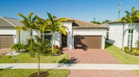 7465 Seacoast Dr, Parkland, FL 33067