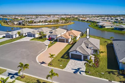 12461 SW Water Dance Way, Port Saint Lucie, FL 34987