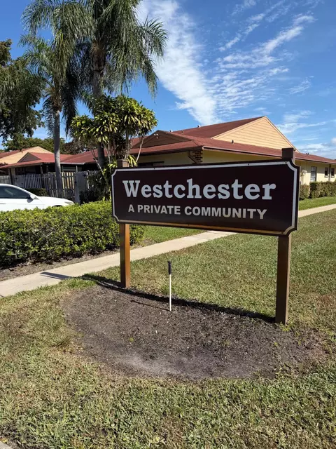 4413 Woodstock Dr #A, West Palm Beach, FL 33409
