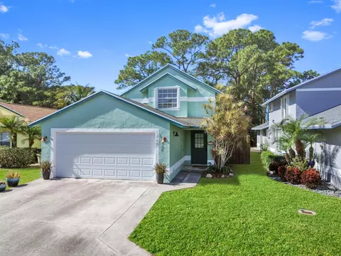 1365 Sweet William Ln, West Palm Beach, FL 33415
