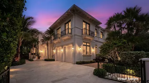 218 Brazilian Ave, Palm Beach, FL 33480