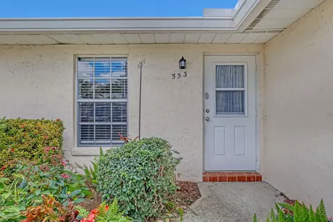 553 Covered Bridge Blvd, Lake Worth, FL 33467