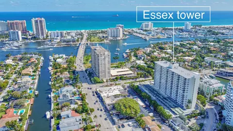 340 Sunset Dr #1506, Fort Lauderdale, FL 33301