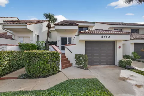 402 Sea Oats Dr #G, Juno Beach, FL 33408