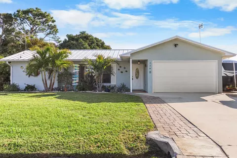 1155 SW Hutchins, Port Saint Lucie, FL 34983