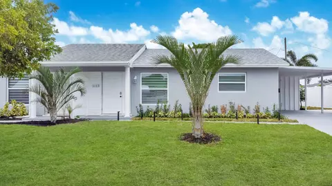 1115 Stillwater Dr, Jupiter, FL 33458