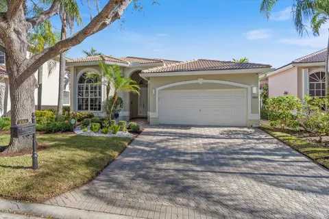 1513 NW 121st Dr, Coral Springs, FL 33071