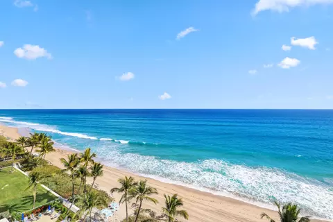 3101 S Ocean Blvd #1002, Highland Beach, FL 33487