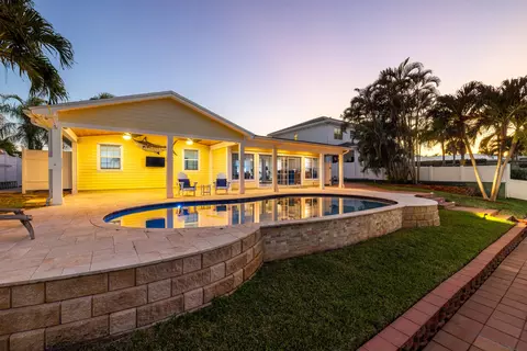 733 Jacana Way, North Palm Beach, FL 33408