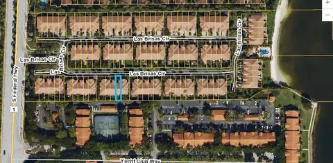 179 Las Brisas Cir, Hypoluxo, FL 33462