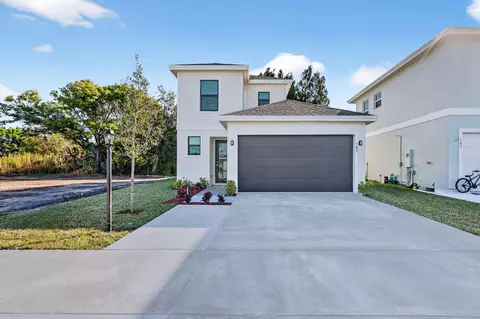 103 SW Seminole Crossing St, Indiantown, FL 34956
