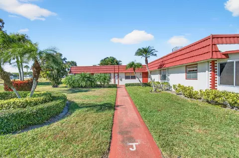 237 Waterford J, Delray Beach, FL 33446