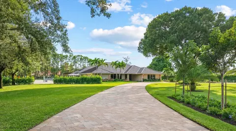14598 Halter Rd, Wellington, FL 33414