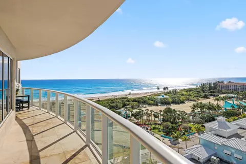 2700 N Ocean Dr #905B, Riviera Beach, FL 33404