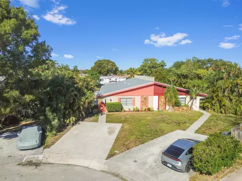 6257 NW 1st St, Margate, FL 33063