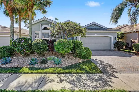7308 Cortes Lake Drive Dr, Delray Beach, FL 33446