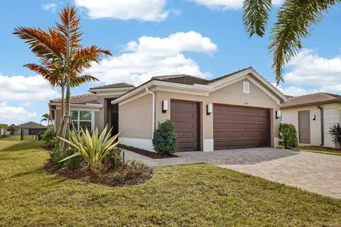 11821 SW Coral Cove Pkwy, Port Saint Lucie, FL 34987