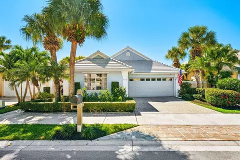 9112 Baybury Ln, West Palm Beach, FL 33411