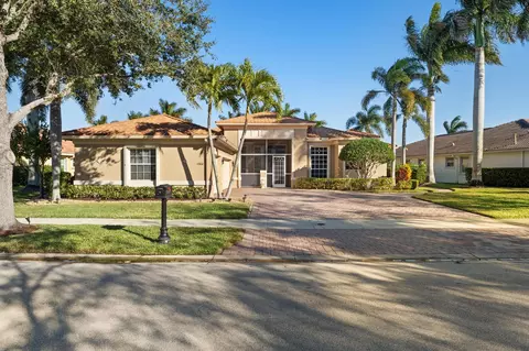 11600 SW Rossano Ln, Port Saint Lucie, FL 34987