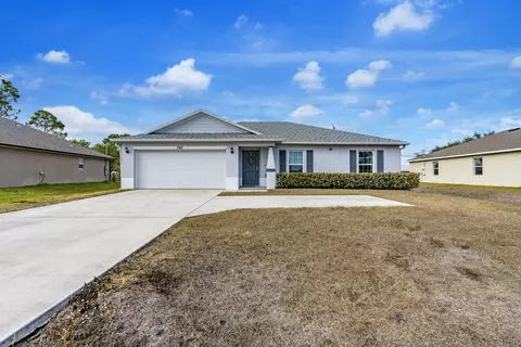 742 NW Bayshore Blvd, Port Saint Lucie, FL 34983