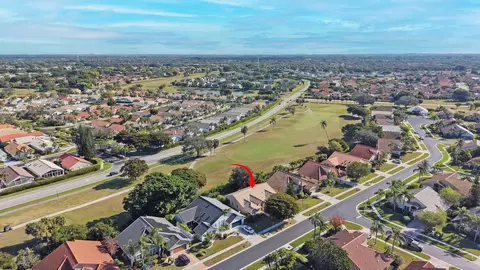 6151 Hook Ln, Boynton Beach, FL 33437