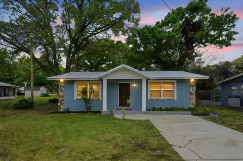 601 Russ Rd, Fort Pierce, FL 34982