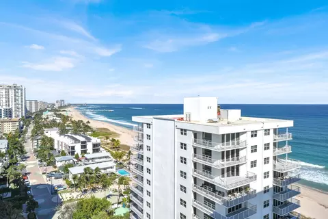 1000 S Ocean Blvd #17M, Pompano Beach, FL 33062