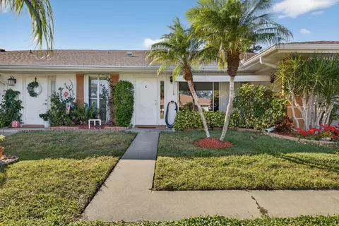 319 Colony Ln #C, Fort Pierce, FL 34982
