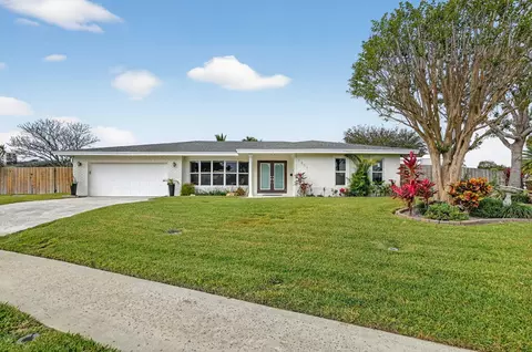 1311 SW 14th Ave, Boca Raton, FL 33486