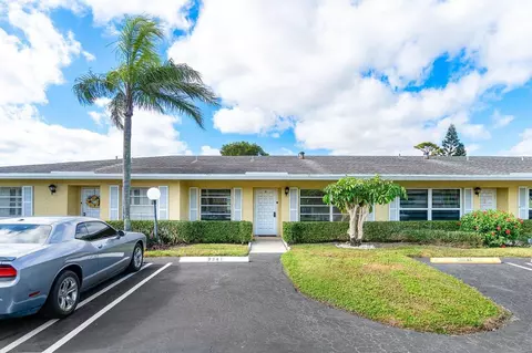 1031 Citrus Way #102-B, Delray Beach, FL 33445