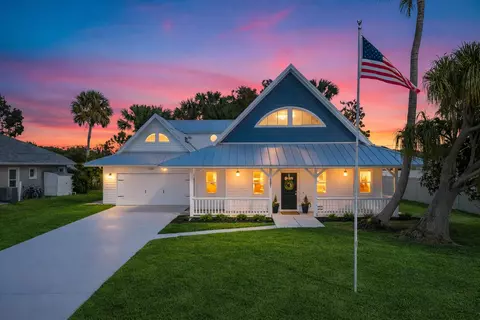4581 SW Uleta St, Port Saint Lucie, FL 34953
