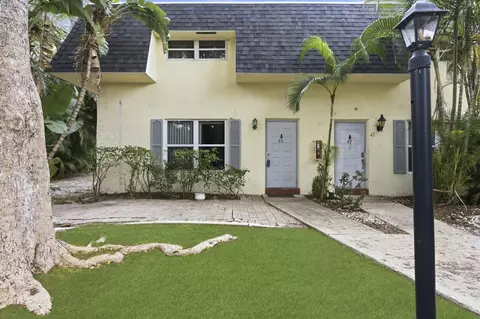 1945 NW 4th Ave #43C, Boca Raton, FL 33432