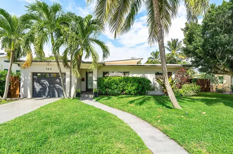 162 Vassar Dr, Lake Worth Beach, FL 33460