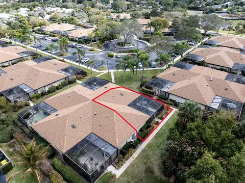 6236 SE Monticello Ter #7-C, Hobe Sound, FL 33455