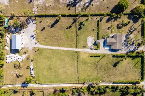 1216 C Rd, Loxahatchee Groves, FL 33470