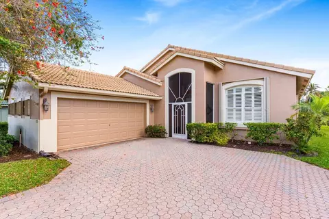 8899 Via Tuscany Dr, Boynton Beach, FL 33472
