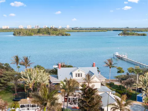 2515 N Indian River Dr, Fort Pierce, FL 34946