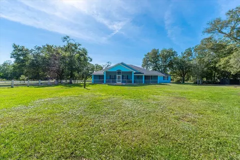 18 NW 144th Dr, Okeechobee, FL 34972