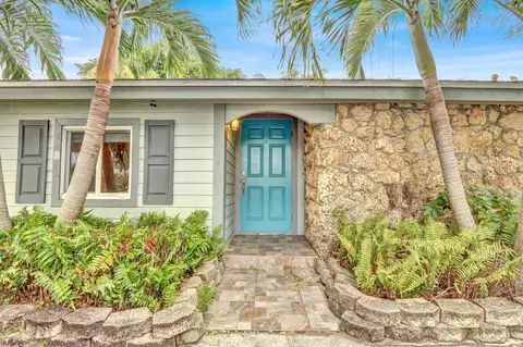 1831 Wheeler Rd, North Palm Beach, FL 33408