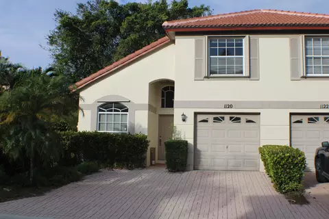 1120 Via Jardin, Riviera Beach, FL 33418