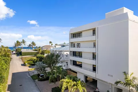 1112 Ocean Ter #1A, Delray Beach, FL 33483