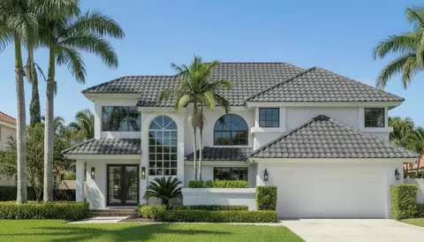 2764 NW 28th St, Boca Raton, FL 33434