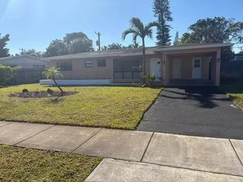 830 NE 50th, Pompano Beach, FL 33064