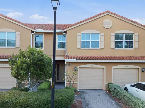 5760 Monterra Club Dr Apt Lot #LOT 111, Lake Worth, FL 33463