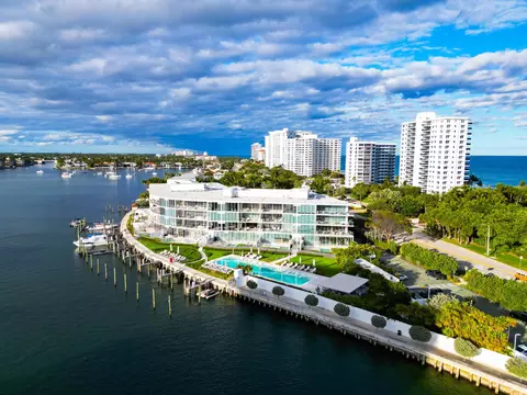725 S Ocean Blvd #206, Boca Raton, FL 33432