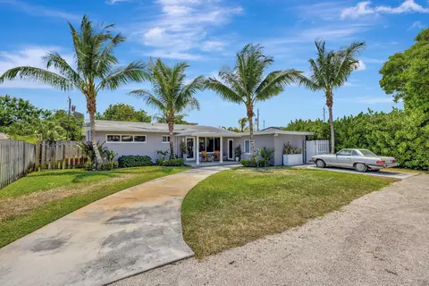 14 NE 26 Ct, Wilton Manors, FL 33334