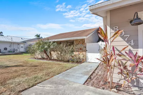 Exterior - 8074 SE River Ln, Stuart, FL 34997 photo 1 of 11