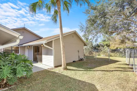 Exterior - 8074 SE River Ln, Stuart, FL 34997 photo 10 of 11