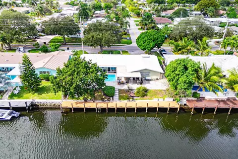 3750 NE 23rd, Lighthouse Point, FL 33064